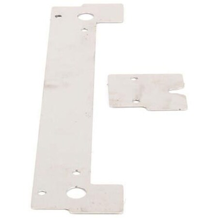 Perlick Custom Wood Door And 12 67098